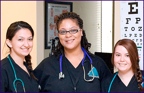 Phlebotomoy Technician