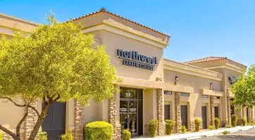 Employee Success Center Building