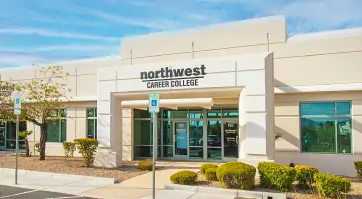 Pharmacy and Administrative Center Building
