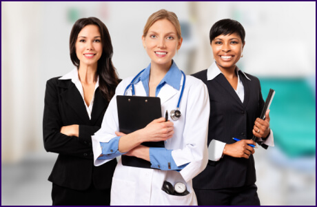 Healthcare Administration