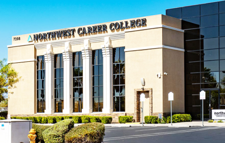 Main Campus Las Vegas
