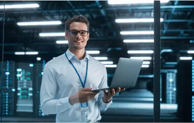 IT Technician