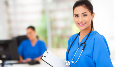 Why Healthcare Administration