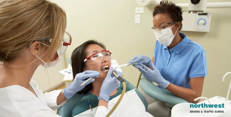 Dental Assistant