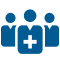 Healthcare Administration Icon1