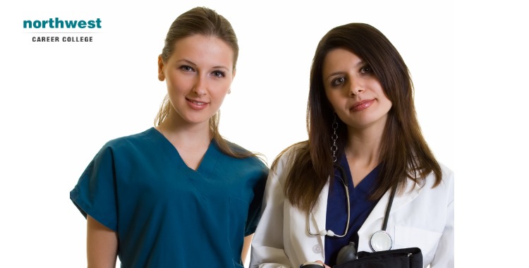 Medical admin assistant and Medical Assistant