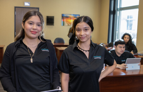 Criminal Justice Professional Program