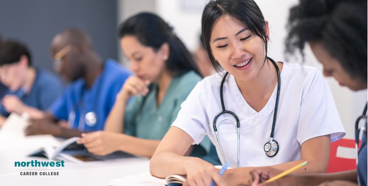 How Can Career College Help You Start A Medical-Assisting Career