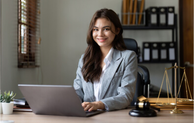 Teacher of Criminal Justice Professional