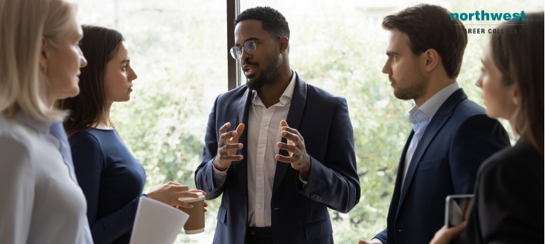 Why Is English The Language Of Business?