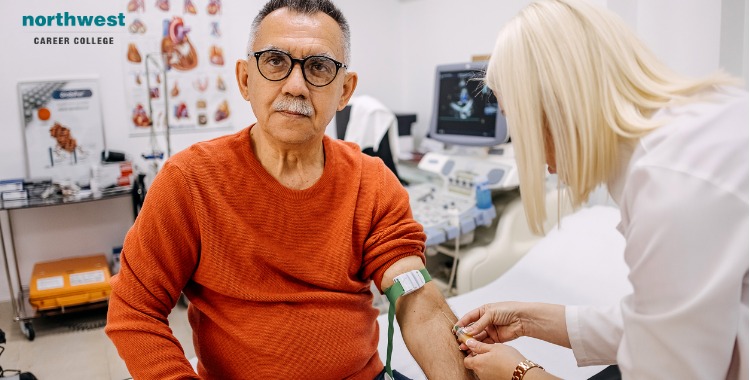 Why Would a Patient Need Phlebotomy