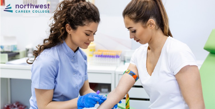 A phlebotomy qualification Your fast track into a medical career
