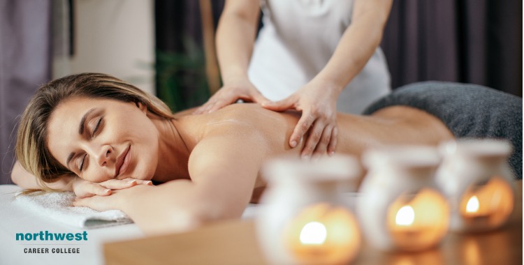 How to build a career in Massage Therapy