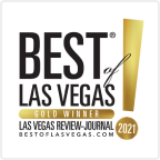 best in las vegas logo