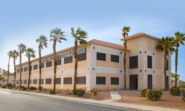 ncc henderson building