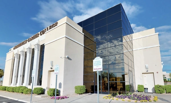 ncc main campus