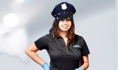 Criminal Justice High Demand Career