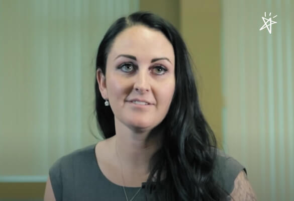 Dental Assistant Testimonial