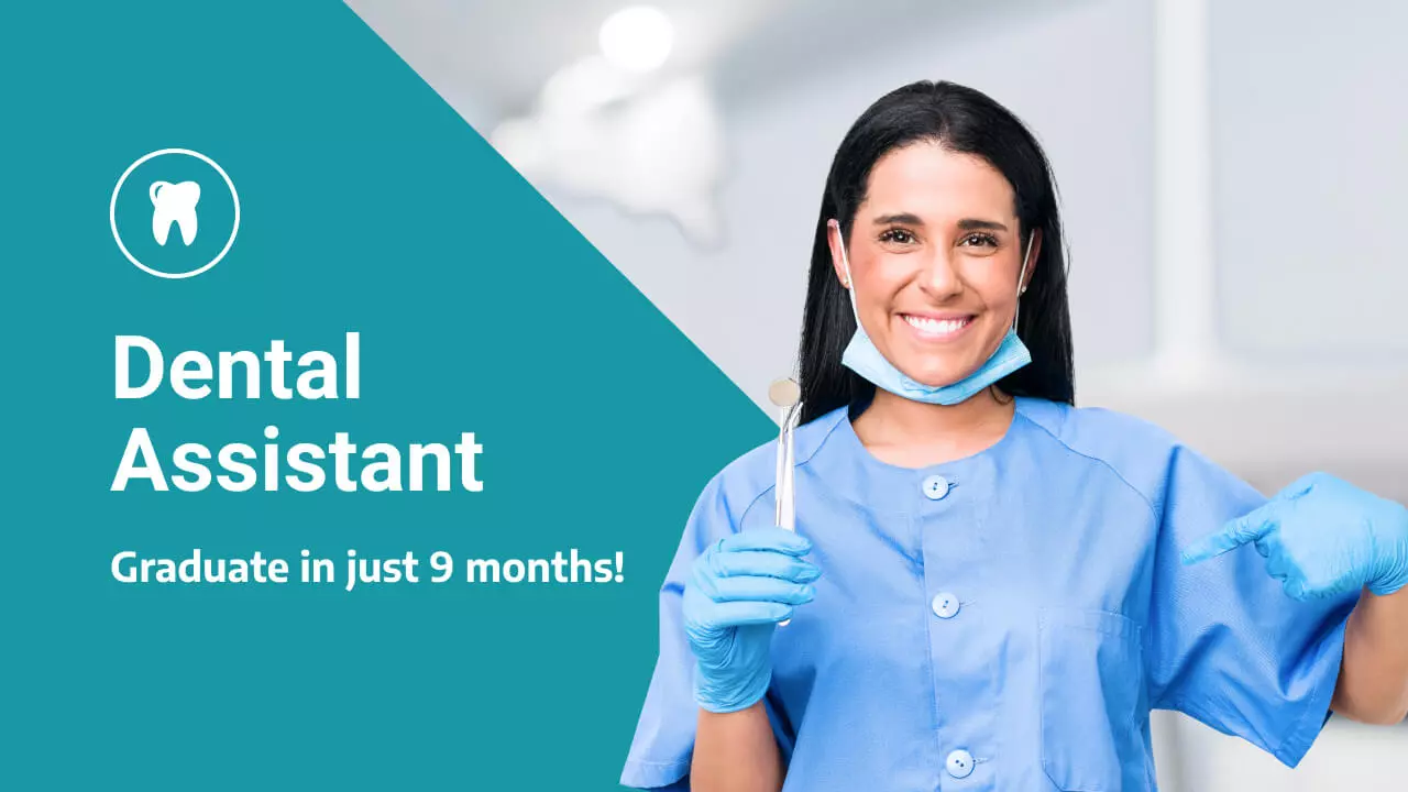 Dental Assistant