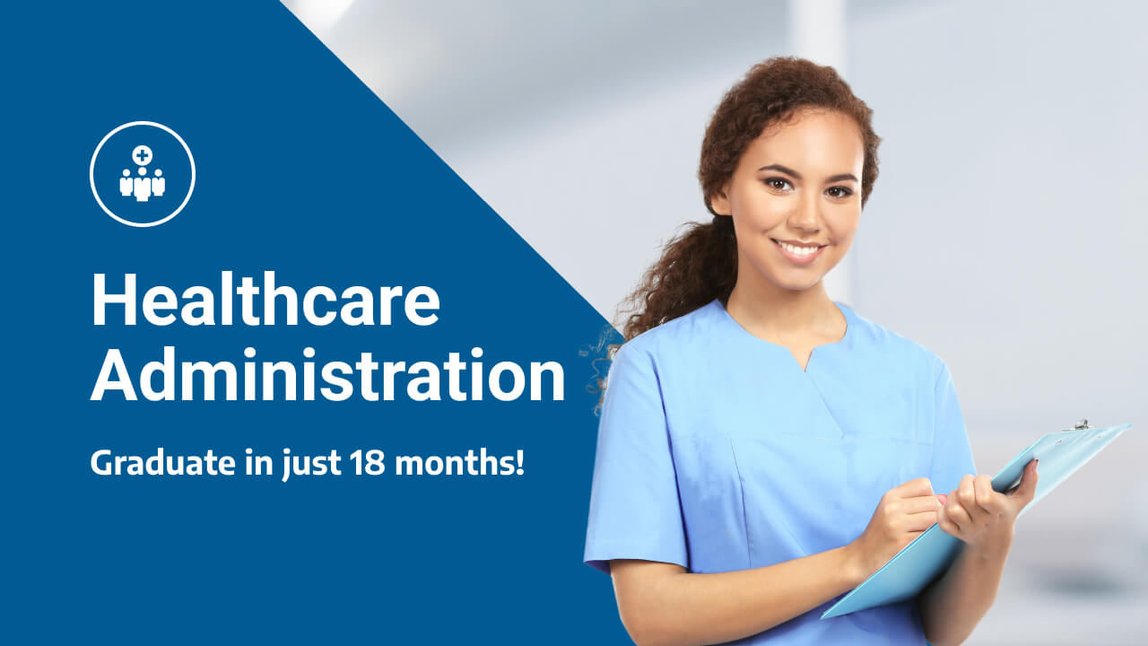 Healthcare Administration Training, Las Vegas | Northwest Career College