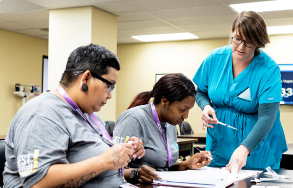 Learn Medical Assistant