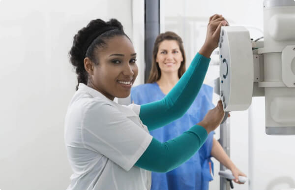 Learn Radiography