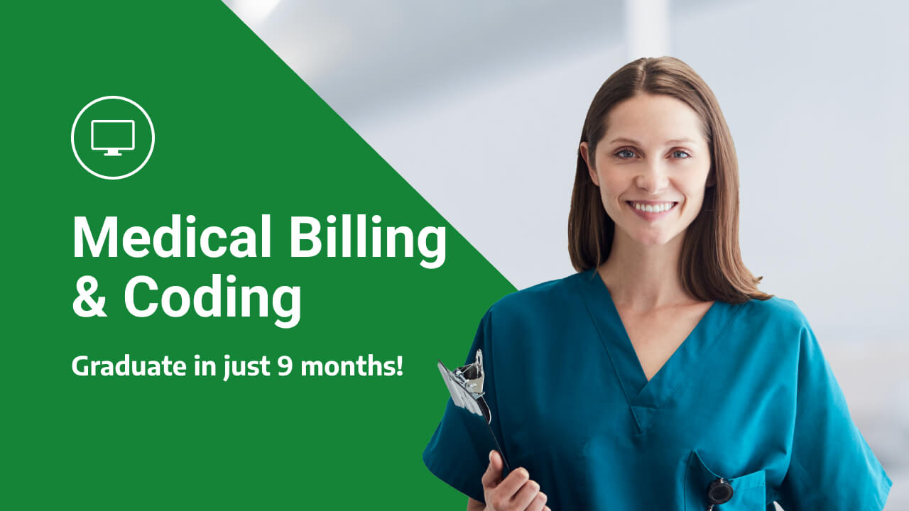 Medical Billing & Coding