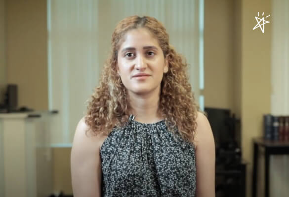 Paralegal Studies Testimonial