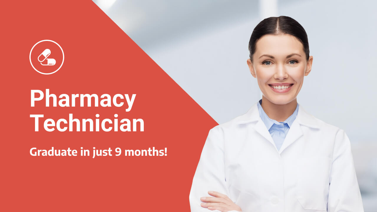 Pharmacy Technician