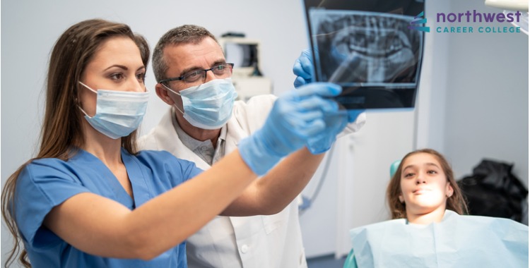 What Do Dental Assistants Do