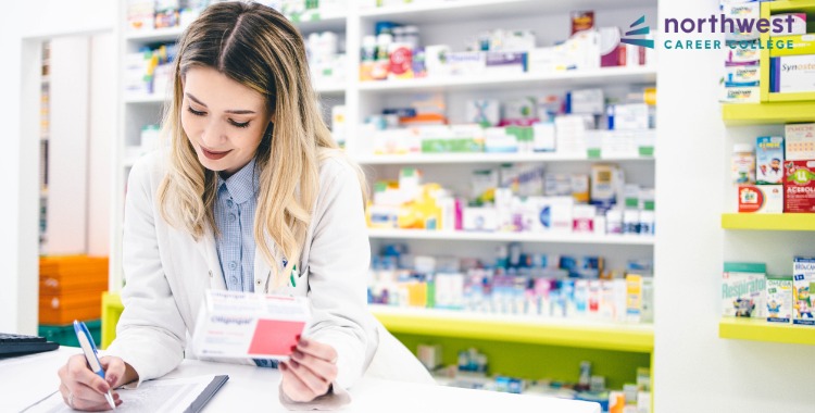 What can you Expect on Your Pharmacy Technician Externship