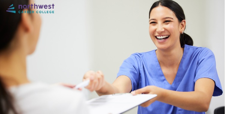 What is the Career Outlook for Medical Assistants