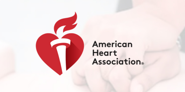 American heart association image