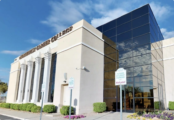 campus las vegas