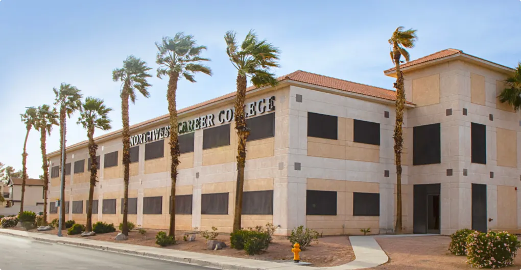 location henderson building