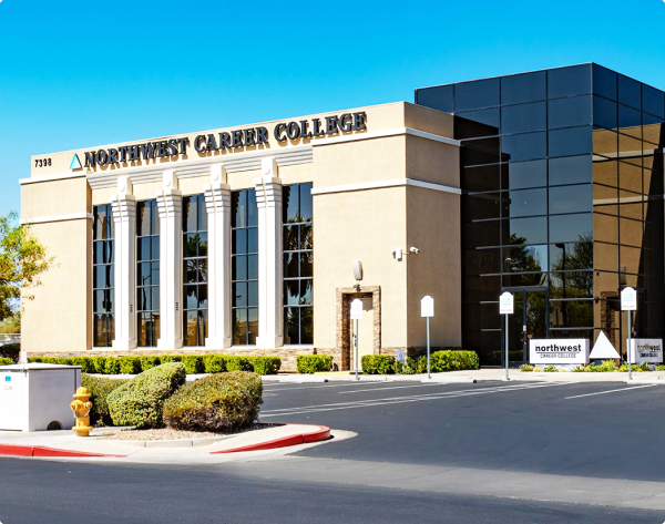 northwest-career-college-pearson-vue-testing-center