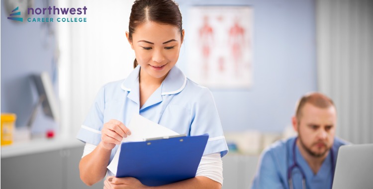 Which NCC Program is Right for YOU Medical Assistant V.S. Medical Administrative Assistant