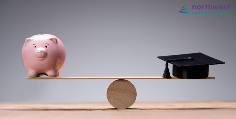 How to Apply For Financial Aid Options for College Students | NCC