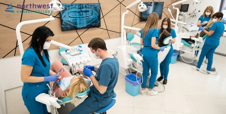 The Ultimate Guide to Becoming a Certified Dental Assistant in Nevada