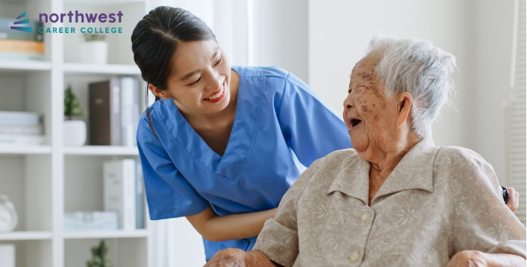 Unlock Your Career Potential With Qualification in Medical Assisting at Northwest Career College