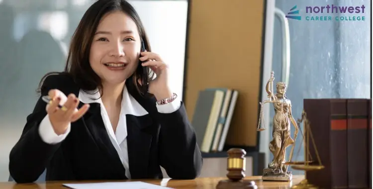 Can you be a Paralegal Without a Law Degree