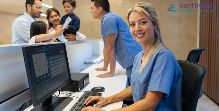 Is Medical Administrative Assistant a Good Career Path