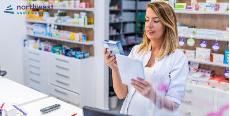 What is the Highest Paying Pharmacy Technician Job
