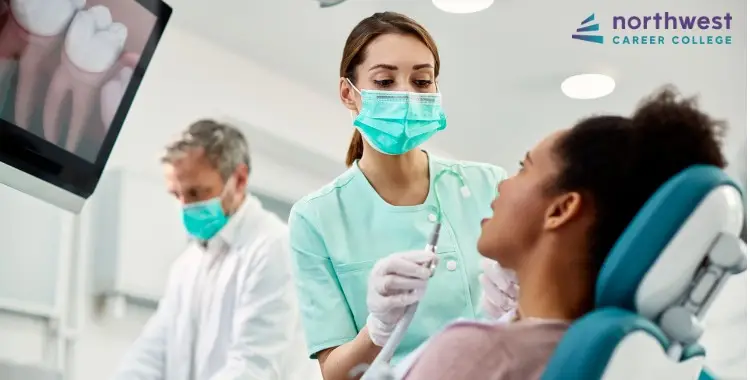 What is the Role of the Administrative Dental Assistant