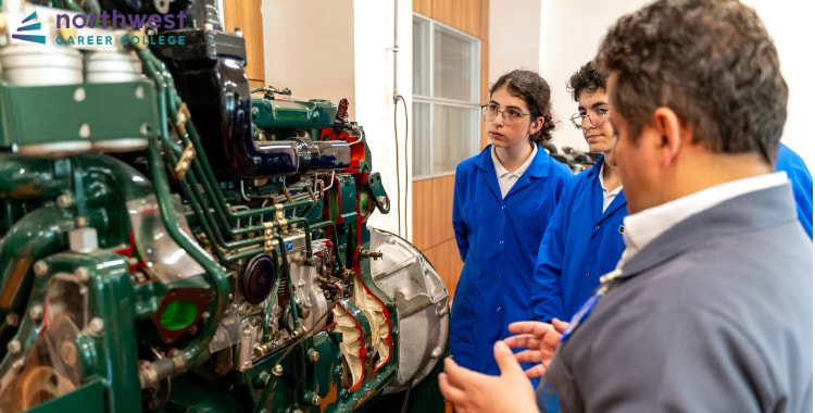 Why Choose a Vocational Route to Work