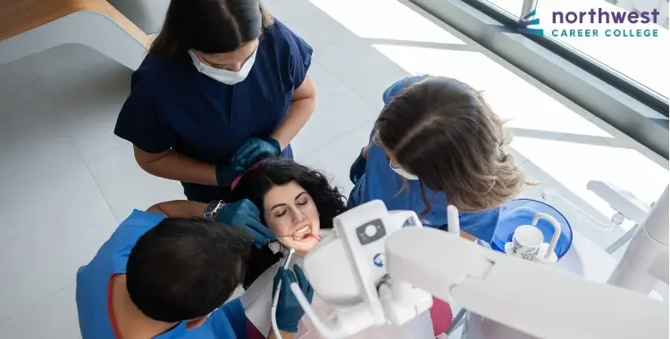 How to Become a Dental Assistant