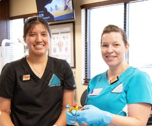 Las Vegas Dental Assistant School