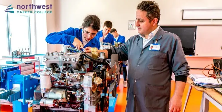 The Importance of Vocational Training for Career Development