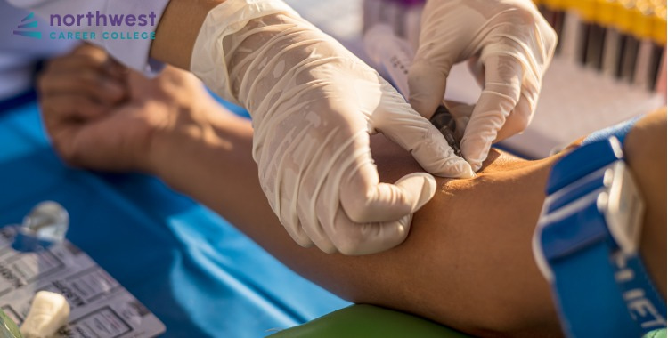 The Importance of Infection Control in Phlebotomy