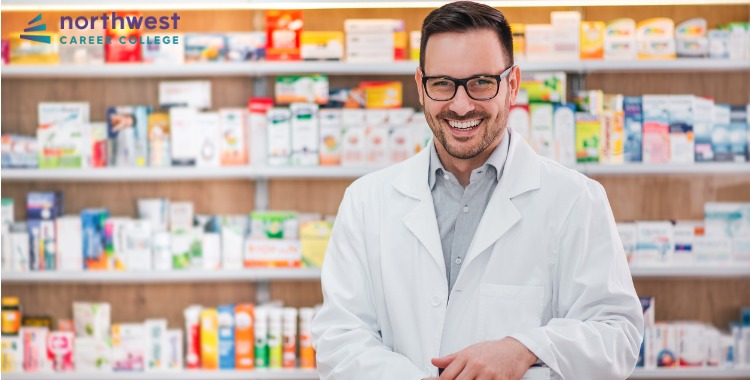 Top 5 Skills Every Pharmacy Technician Should Master